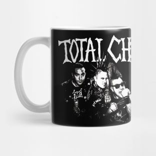 Total Chaos Mug